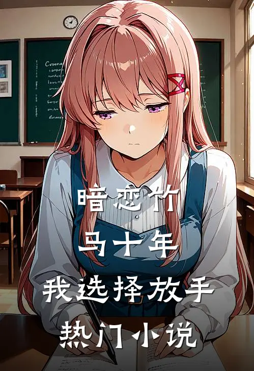 暗恋竹马十年,我选择放手热门