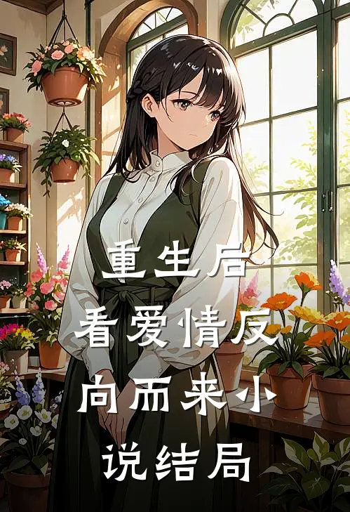 重生后,看爱情反向而来结局如何