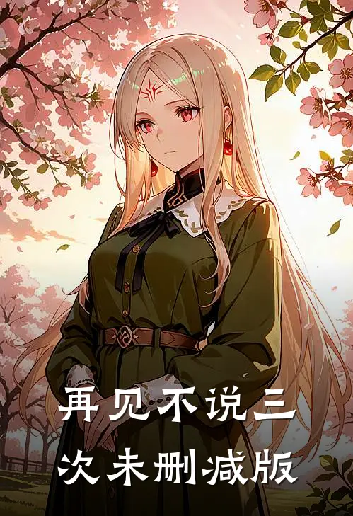 再见不说三次未删减版在线观看