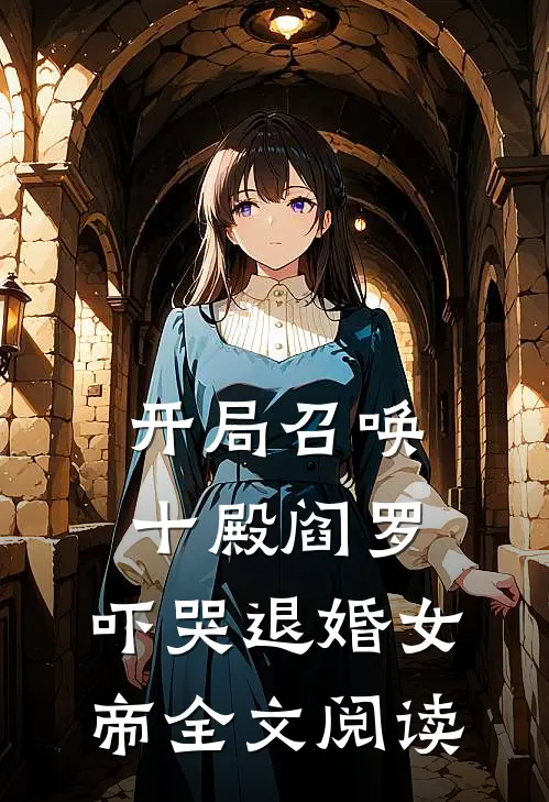 开局召唤十殿阎罗，吓哭退婚女帝全文阅读