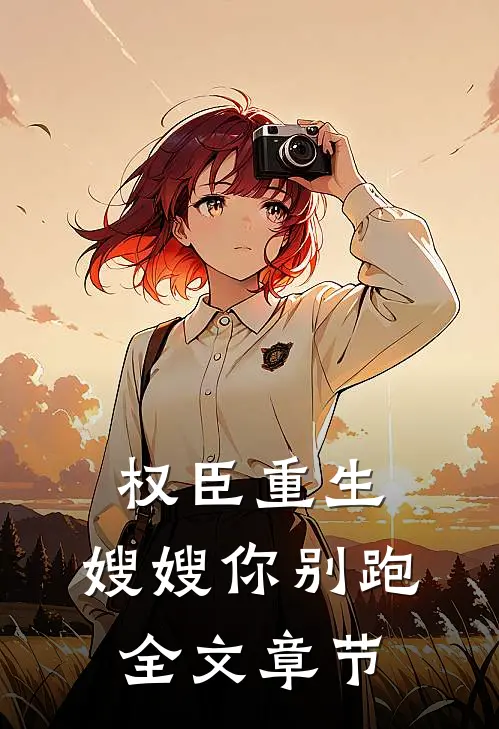 权臣重生,嫂嫂你别跑全文章节阅读