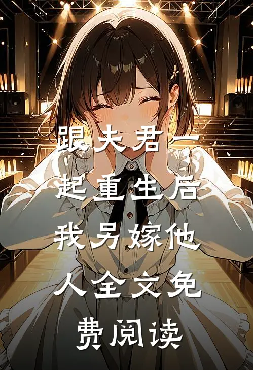 跟夫君一起重生后,我另嫁他人全文免费阅读无弹窗