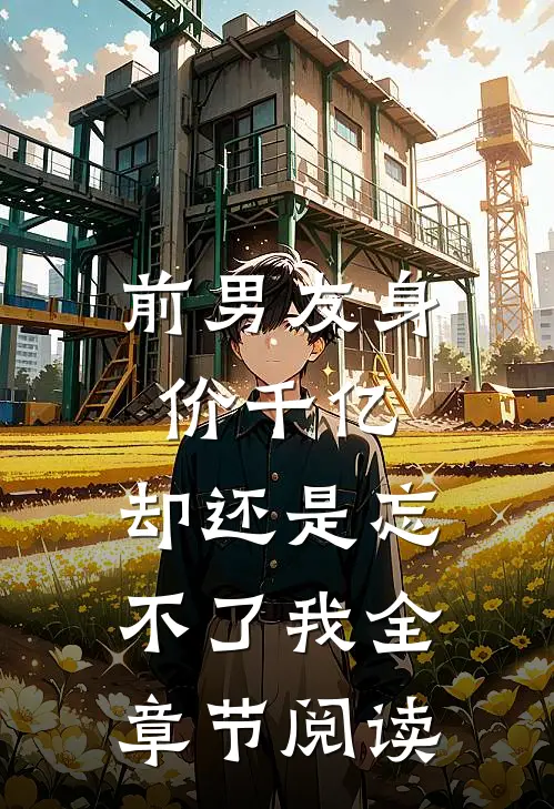 前男友身价千亿,却还是忘不了我全章节阅读