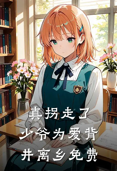 真拐走了,少爷为爱背井离乡免费