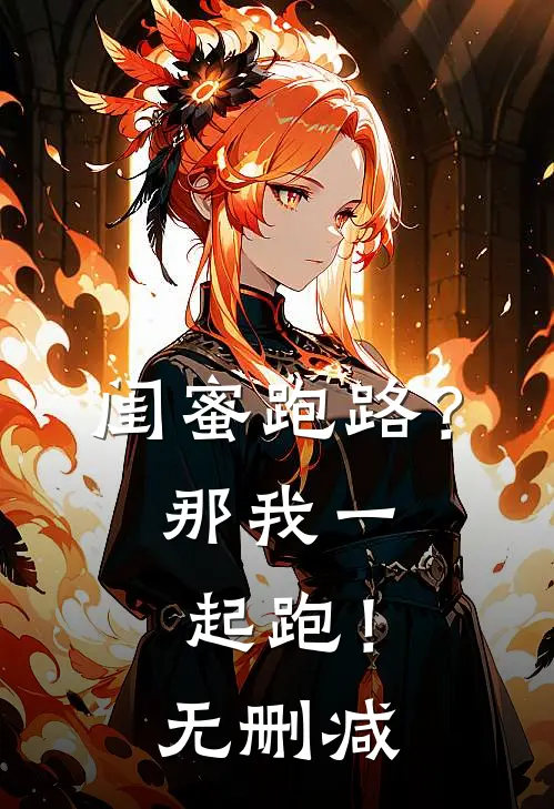 闺蜜跑路?那我一起跑!无删减免费阅读