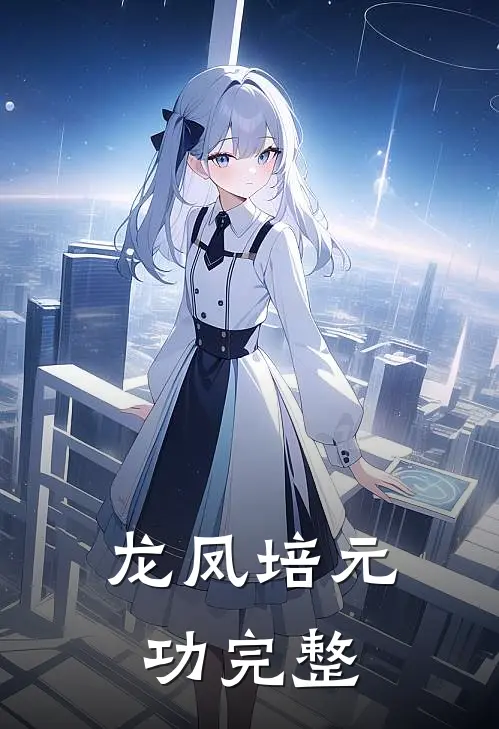 龙凤培元功完整