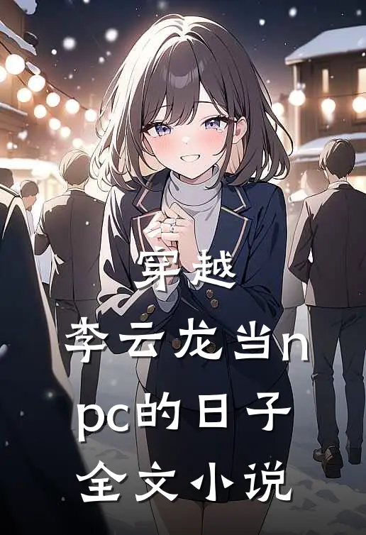 穿越李云龙当npc的日子全文阅读