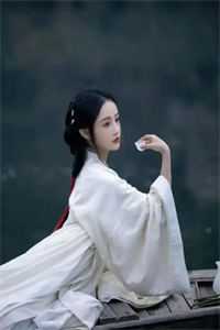 凛冬似桥远短篇小说阅读