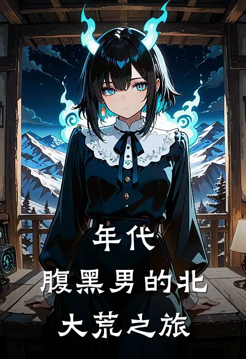 年代腹黑男的北大荒之旅笔趣阁