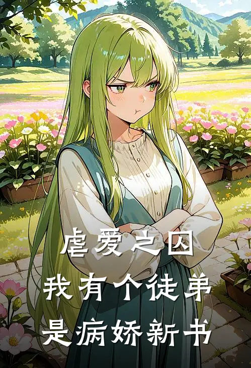虐爱之囚我有个徒弟是病娇新书在线阅读