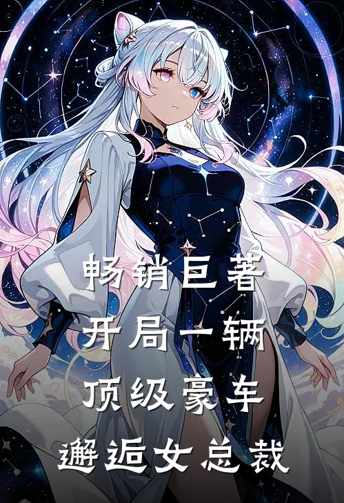 畅销巨著开局一辆顶级豪车,邂逅女总裁