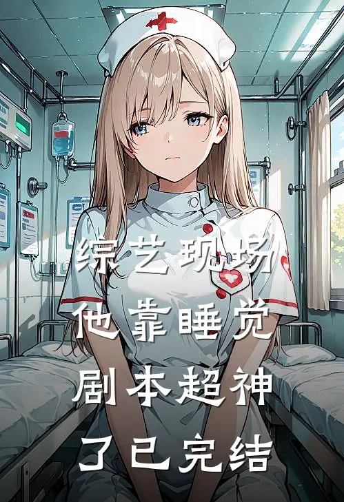 综艺现场，他靠睡觉剧本超神了已完结