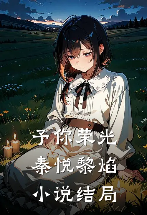 予你荣光秦悦黎焰小说结局