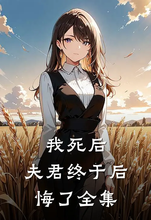 我死后,夫君终于后悔了 全集