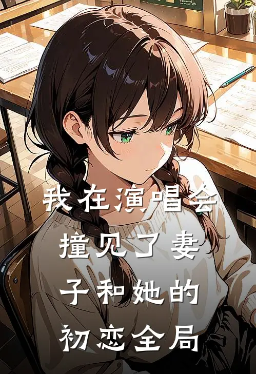 我在演唱会撞见了妻子和她的初恋全局