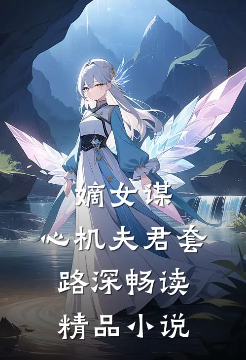 嫡女谋心机夫君套路深畅读精品