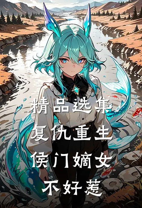 精品选集复仇重生侯门嫡女不好惹