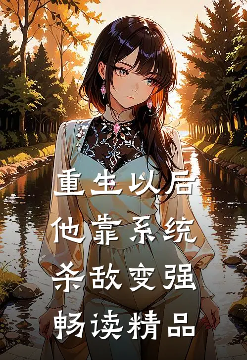 重生以后,他靠系统杀敌变强畅读精品