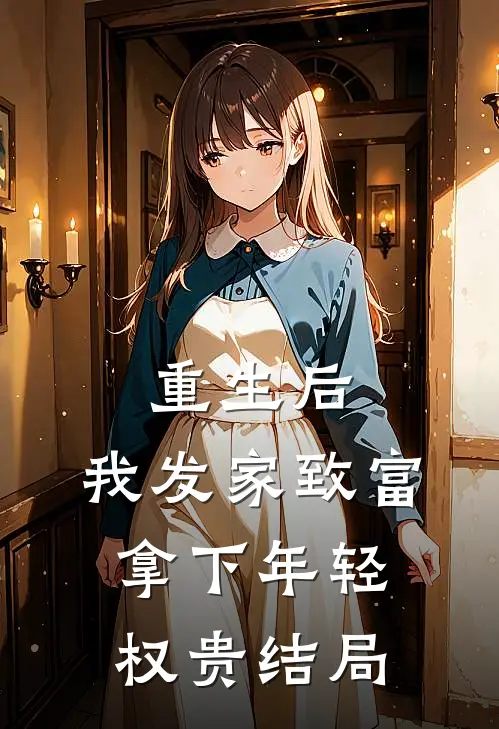 重生后,我发家致富,拿下年轻权贵结局怎么样