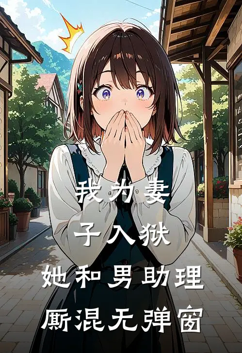 我为妻子入狱,她和男助理厮混无弹窗免费阅读