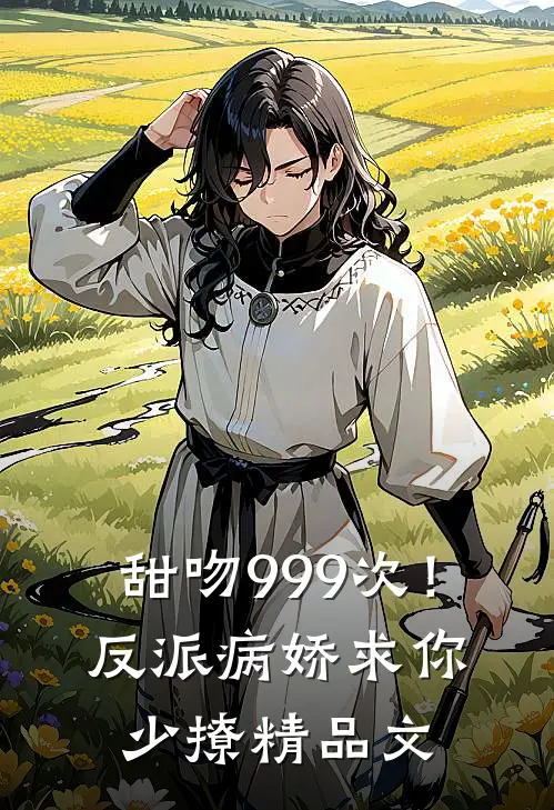 甜吻999次!反派病娇求你少撩精品文
