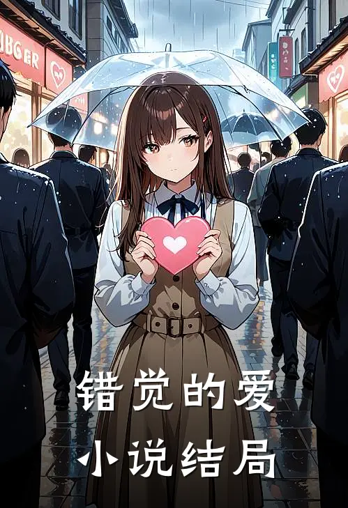 错觉的爱结局是啥