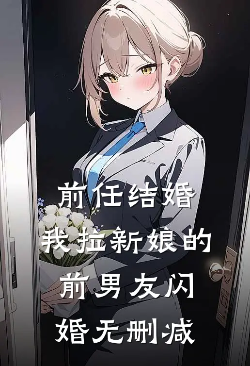 前任结婚,我拉新娘的前男友闪婚无删减在线观看