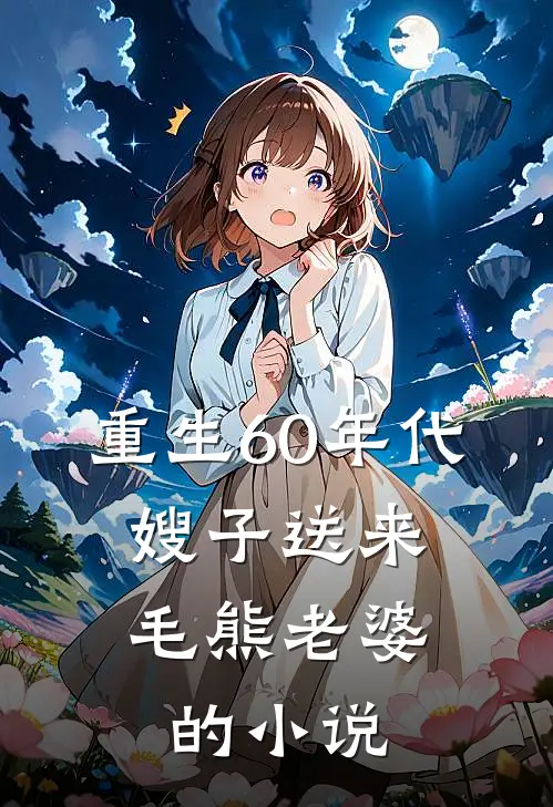 重生60年代,嫂子送来毛熊老婆的