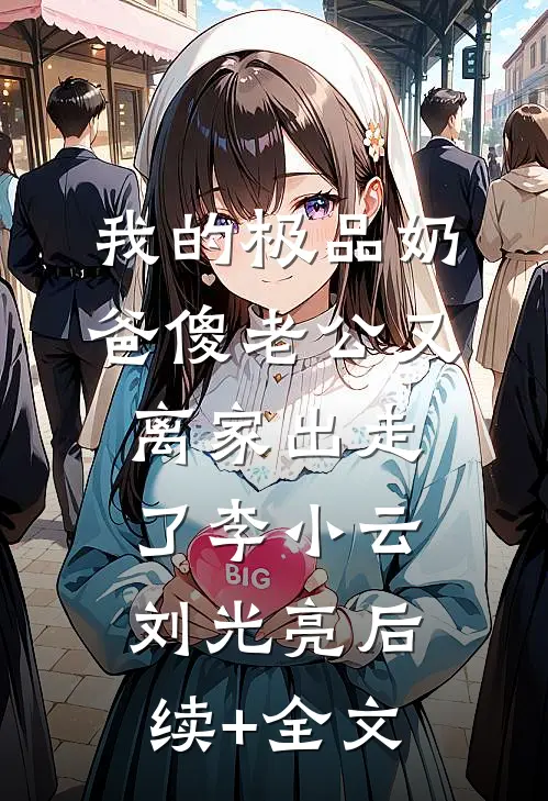 我的极品奶爸傻老公又离家出走了李小云刘光亮后续+全文