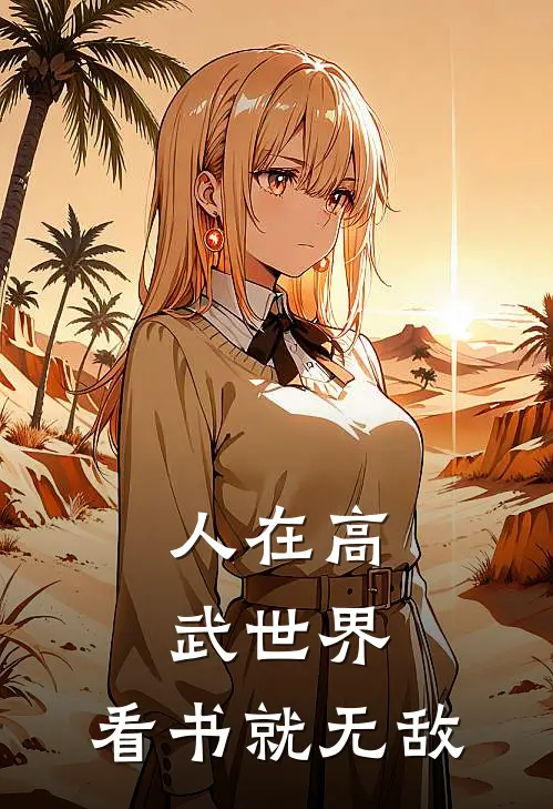 人在高武世界,看书就无敌叶萧_