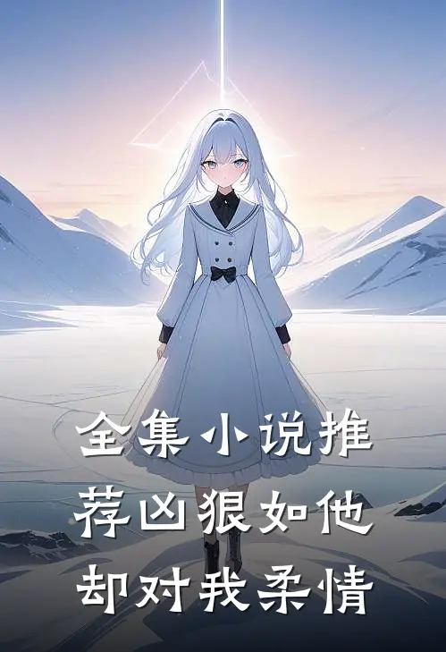 全集推荐凶狠如他,却对我柔情的男主