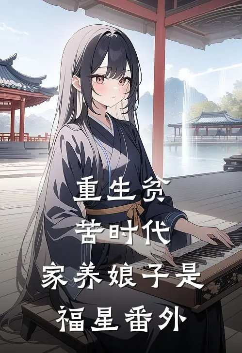 重生贫苦时代,家养娘子是福星 番外免费阅读