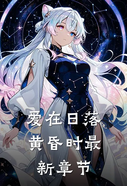 爱在日落黄昏时最新章节