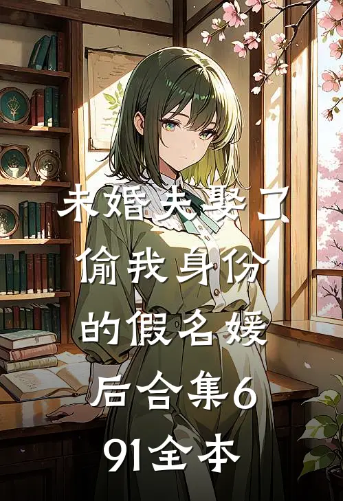 未婚夫娶了偷我身份的假名媛后合集691全本