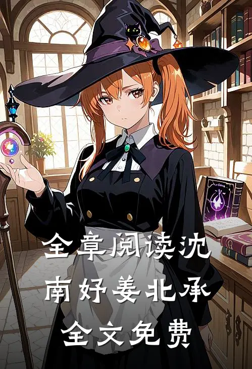 全章阅读沈南妤姜北承全文免费