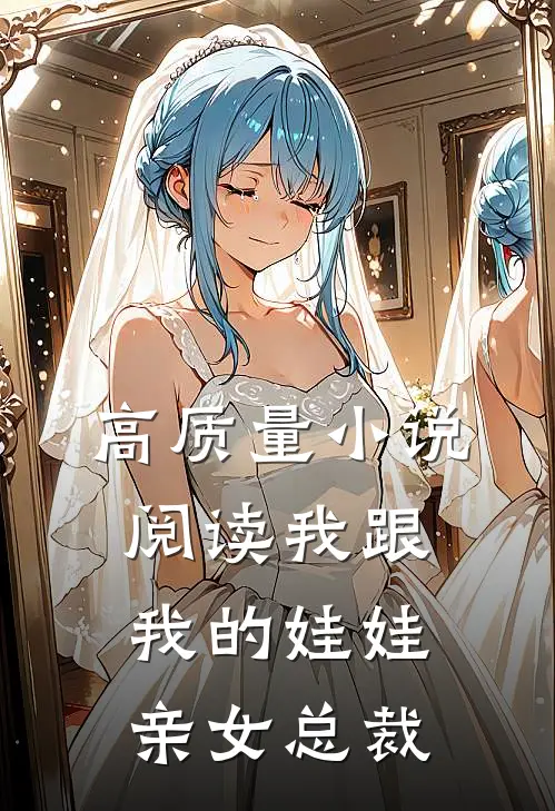 高质量小说阅读我跟我的娃娃亲女总裁
