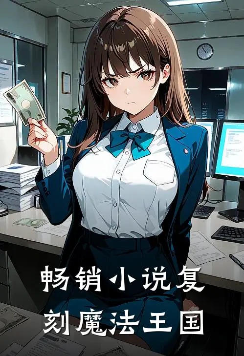 畅销复刻魔法王国在线阅读