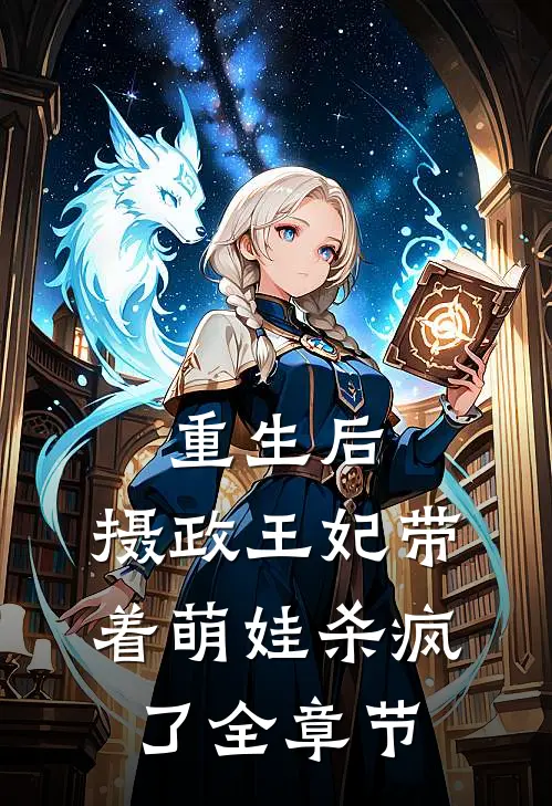重生后，摄政王妃带着萌娃杀疯了全章节