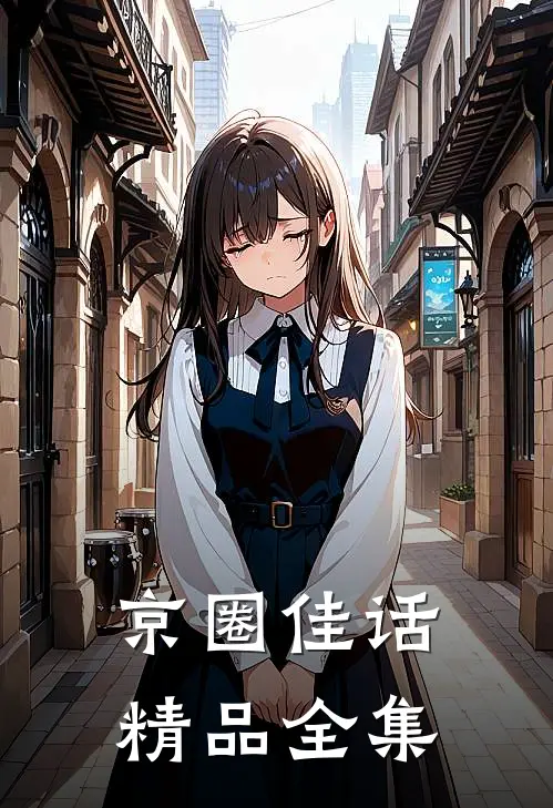 京圈佳话精品全集