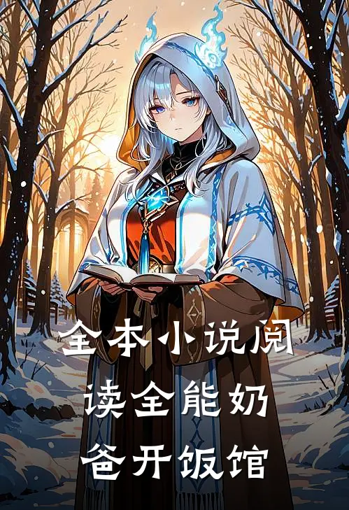 全本小说阅读全能奶爸开饭馆