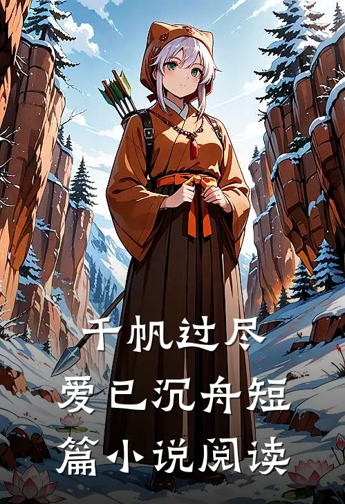 千帆过尽,爱已沉舟短篇阅读