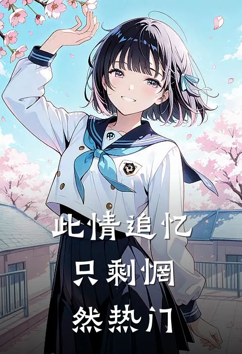 此情追忆,只剩惘然热门句子