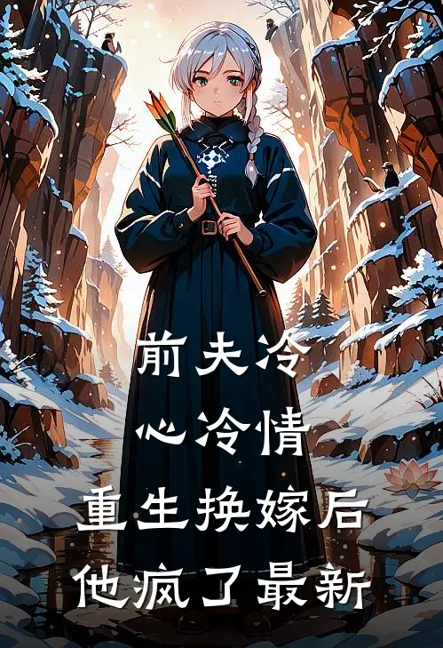 前夫冷心冷情,重生换嫁后他疯了最新章节阅读
