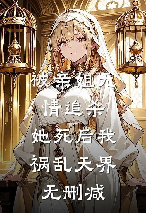 被亲姐无情追杀,她死后我祸乱天界无删减在线阅读