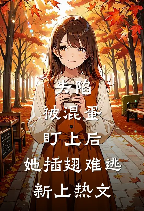 失陷被混蛋盯上后,她插翅难逃新上热文