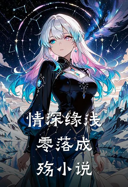 情深缘浅,零落成殇阅读