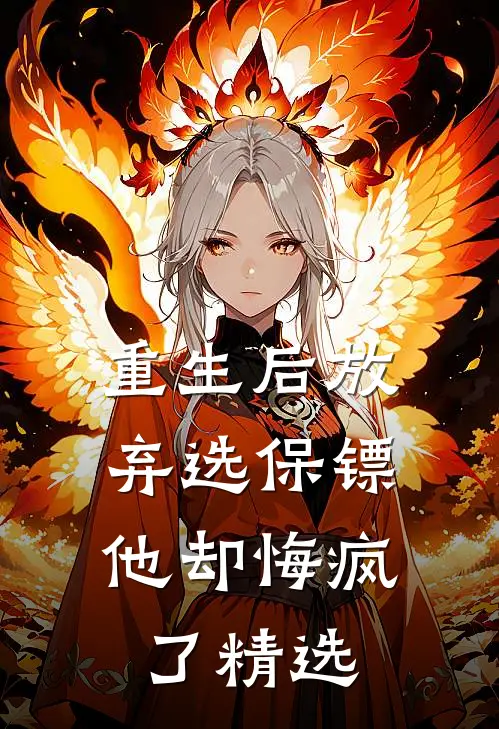 重生后放弃选保镖,他却悔疯了精选片段