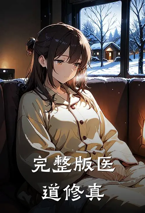 完整版医道修真在线观看