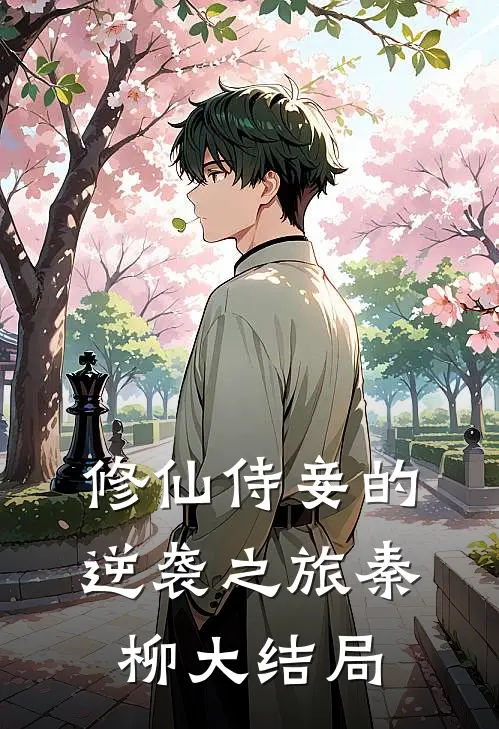 修仙侍妾的逆袭之旅秦柳大结局免费阅读