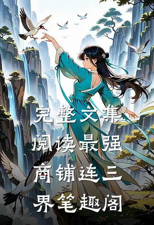 完整文集阅读最强商铺连三界笔趣阁